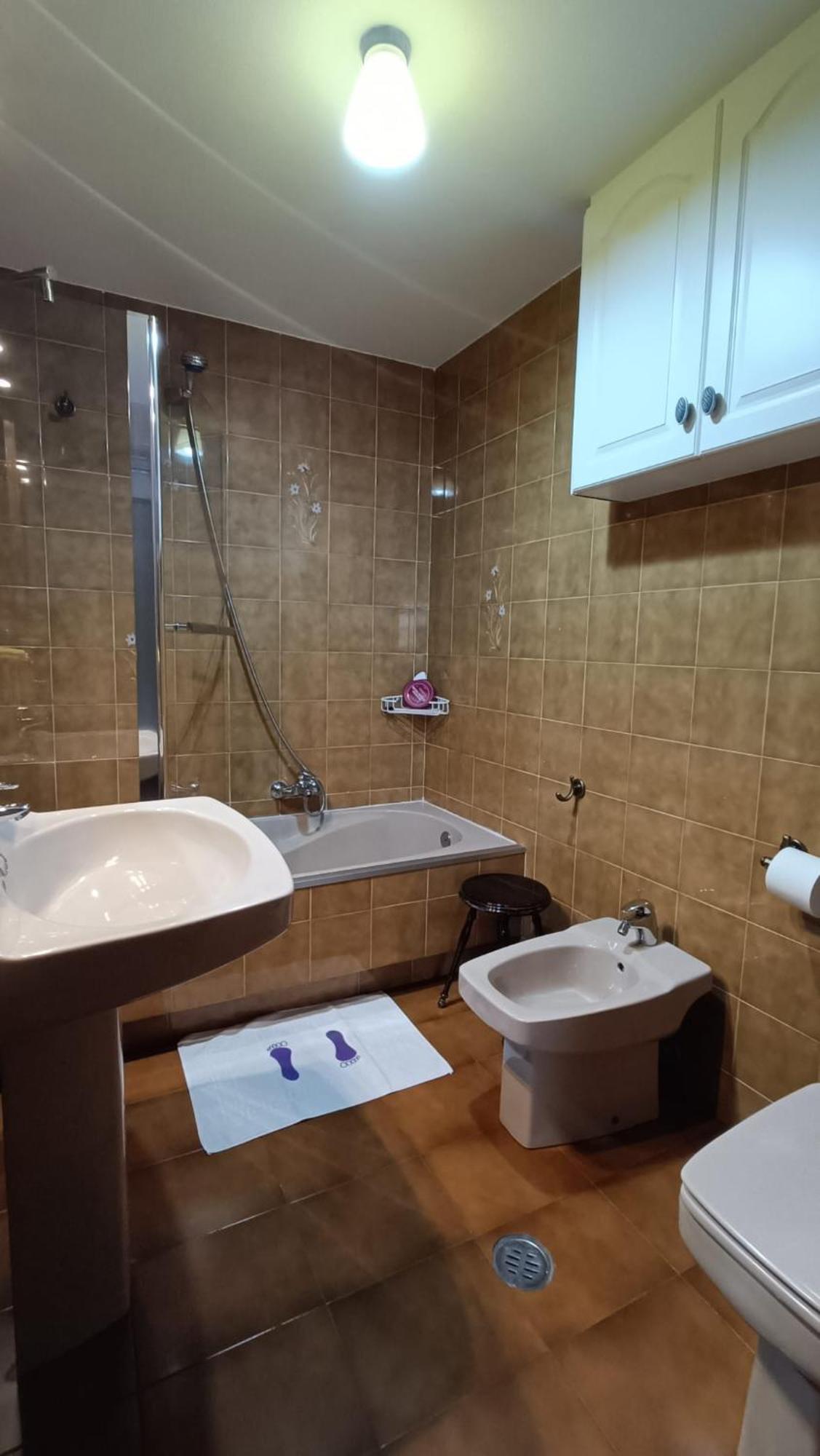 Apartamento Plaza Oeste موتشيا المظهر الخارجي الصورة
