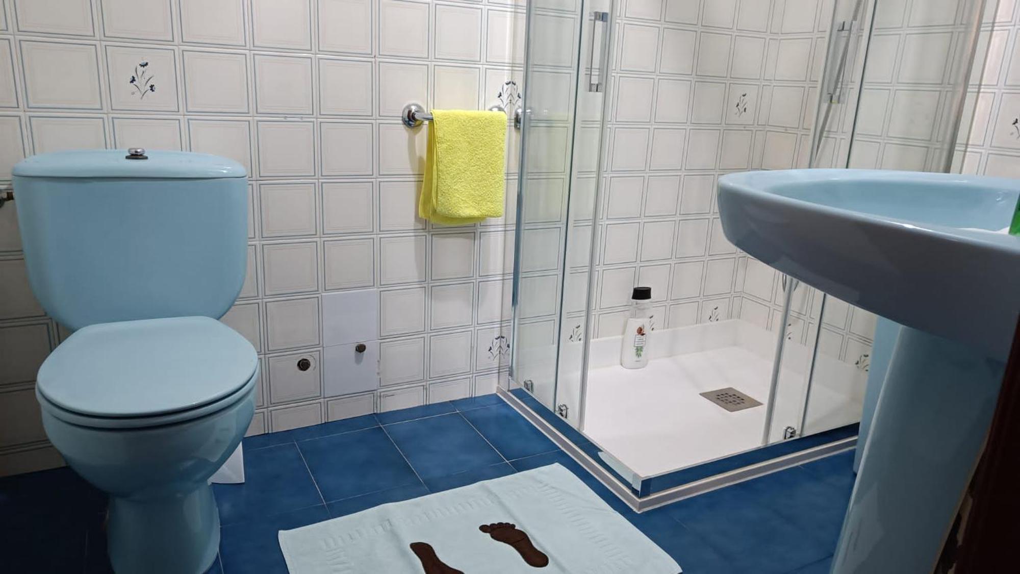 Apartamento Plaza Oeste موتشيا المظهر الخارجي الصورة